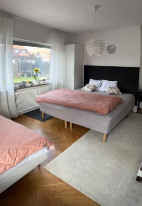 Brabo2, Landskrona